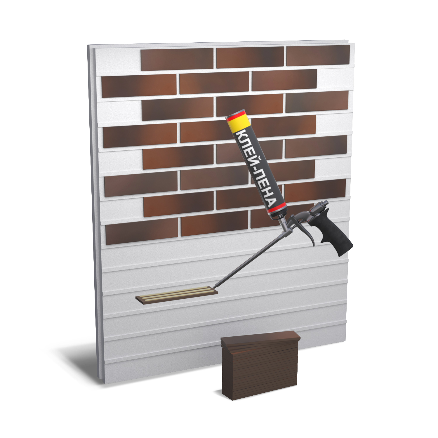 Термопанель Фрайд Комплект Cerrad Gladka Country Wisnia ППС от 3 248 руб.