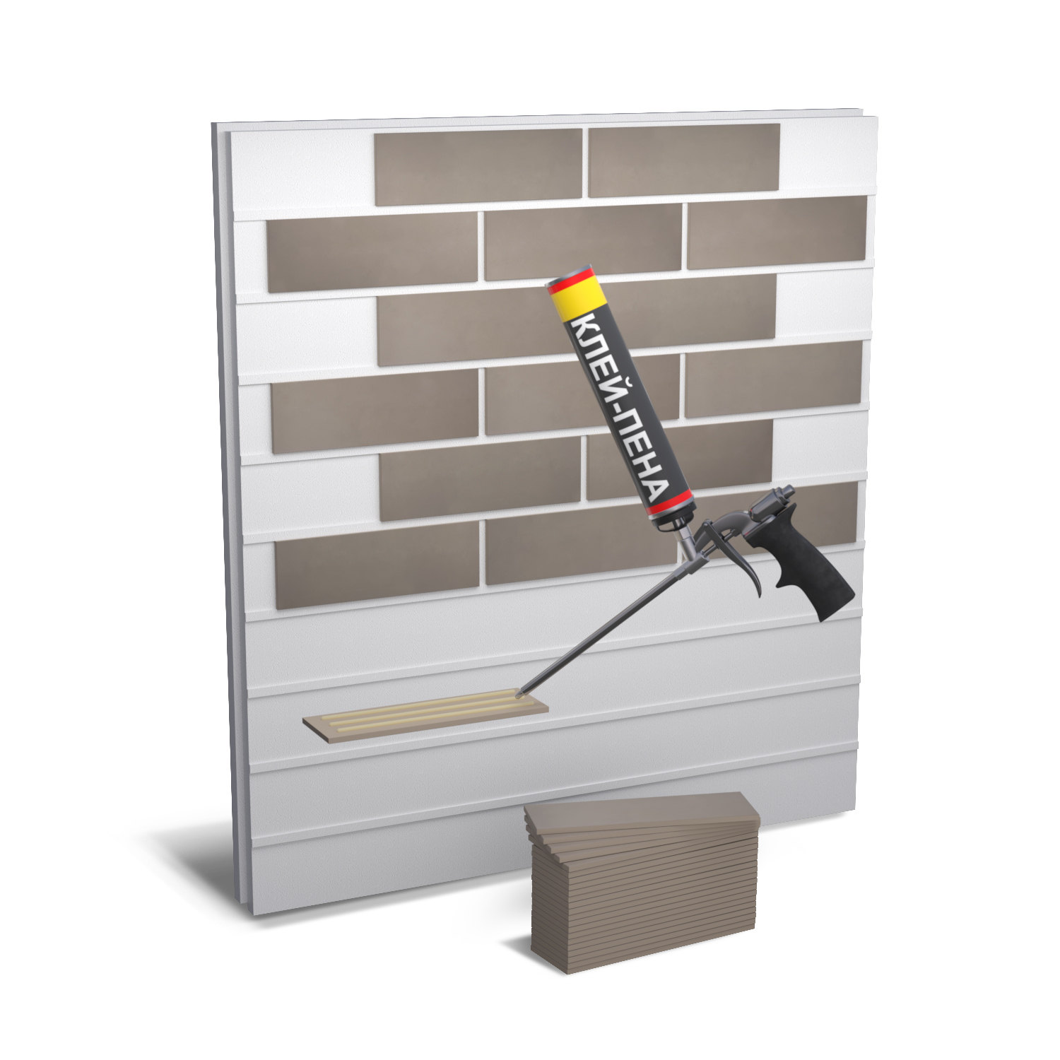 Термопанель Фрайд Комплект Estima LF02 (300*92) ППС от 2 970 руб.