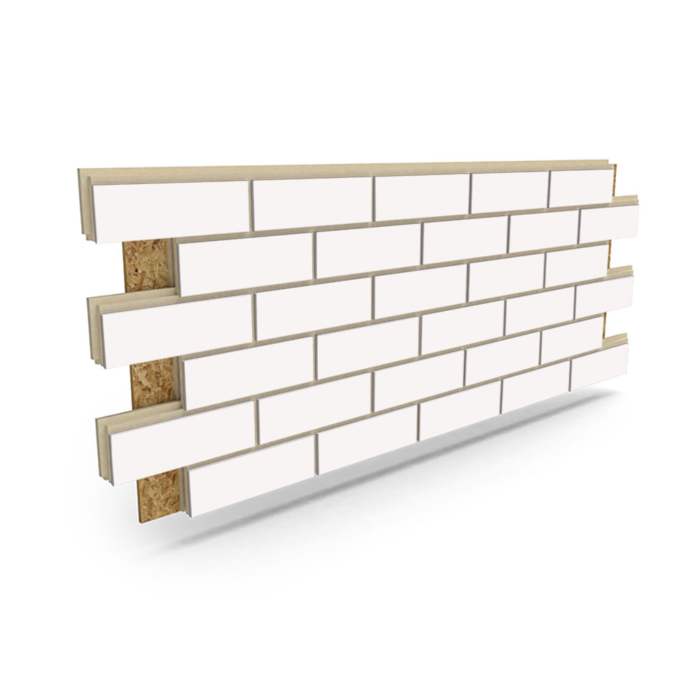 Термопанель Фрайд Премиум Estima RW01 ППУ от 4 985.80 руб.