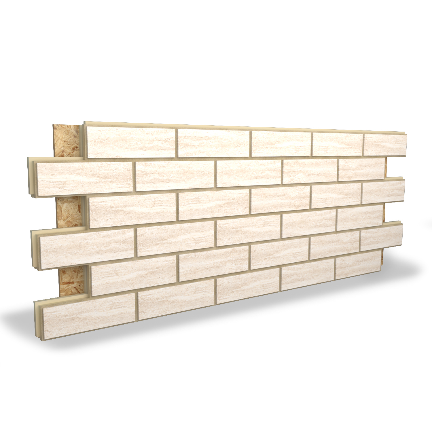 Термопанель Фрайд Премиум Estima RG02 ППУ от 4 898.50 руб.