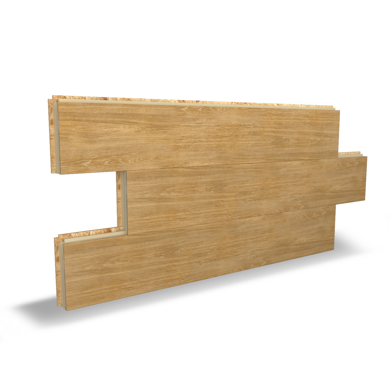 Термопанель Фрайд Премиум Керамика Будущего Гранит Вуд Классик Медовый ППУ от 1 679 руб.