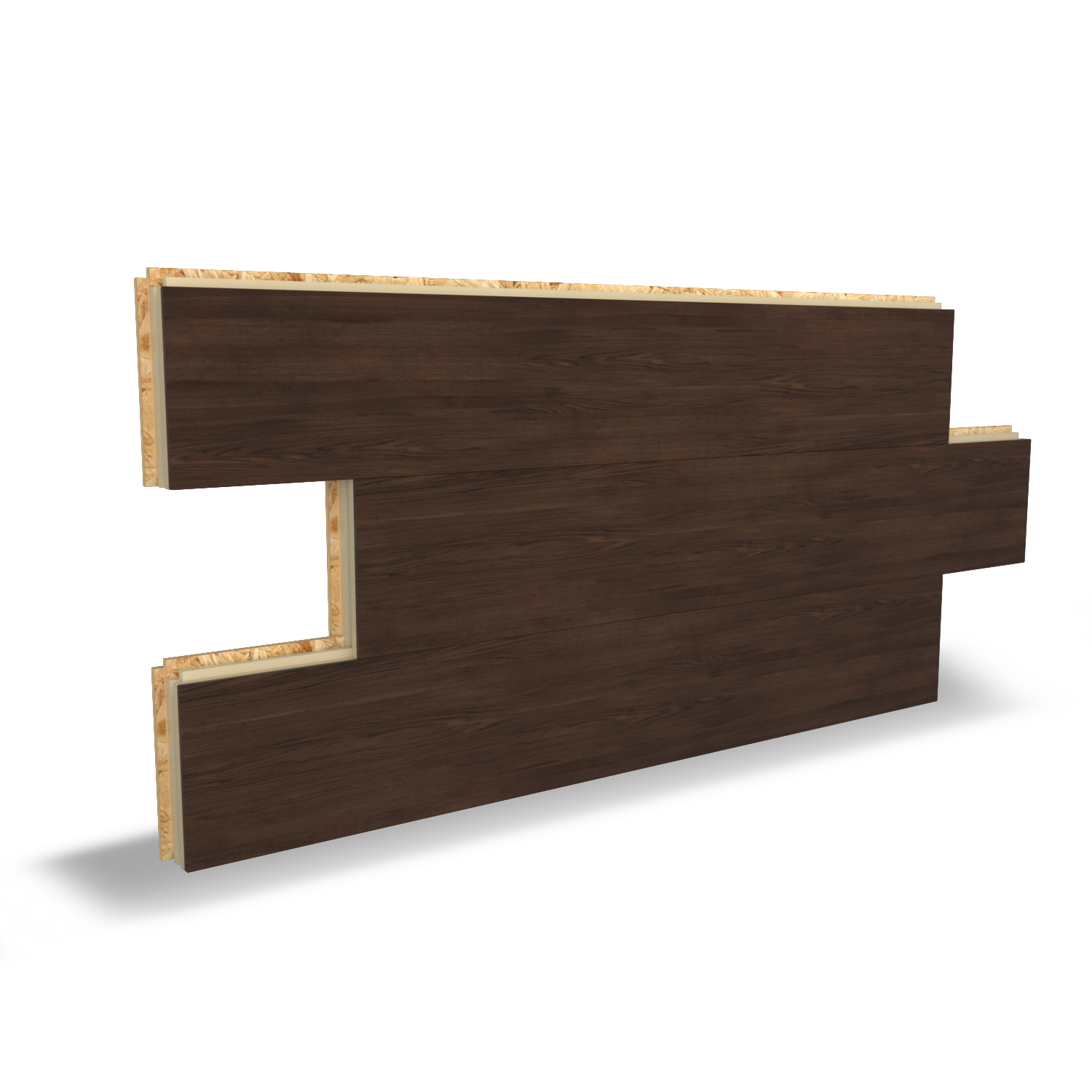 Термопанель Фрайд Премиум Керамика Будущего Гранит Вуд Классик Венге ППУ от 1 679 руб.