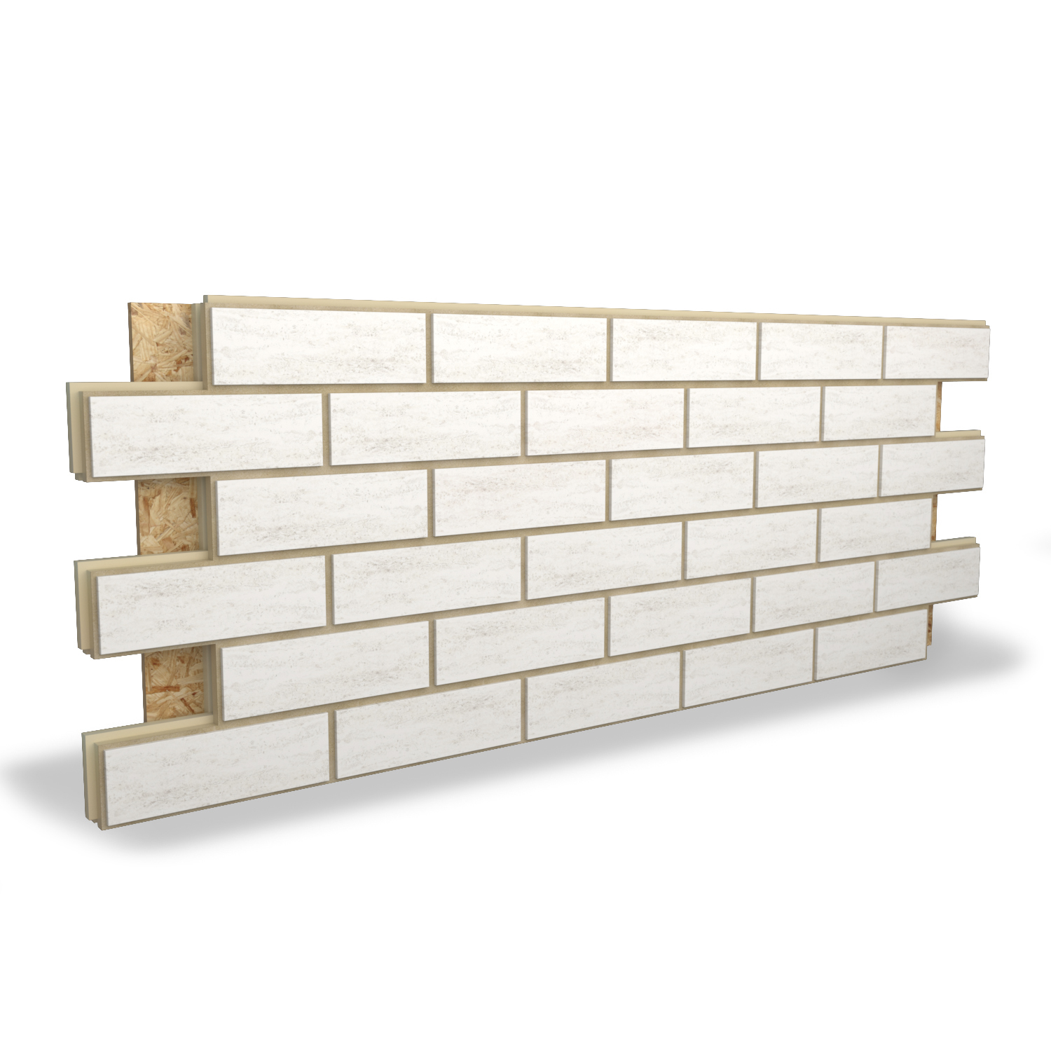 Термопанель Фрайд Премиум Estima RG01 ППУ от 4 898.50 руб.