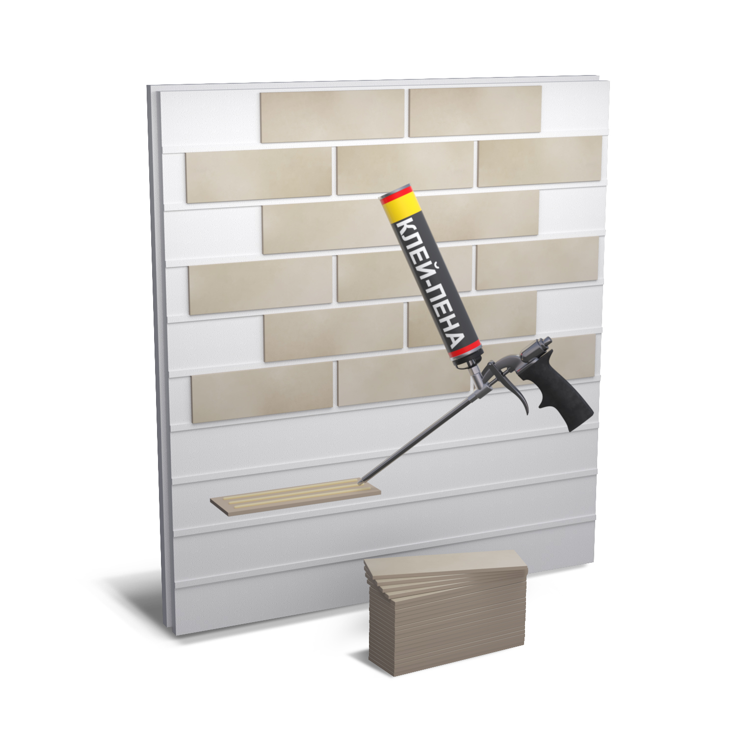 Термопанель Фрайд Комплект Estima LF00 (300*92) ППС от 2 970 руб.