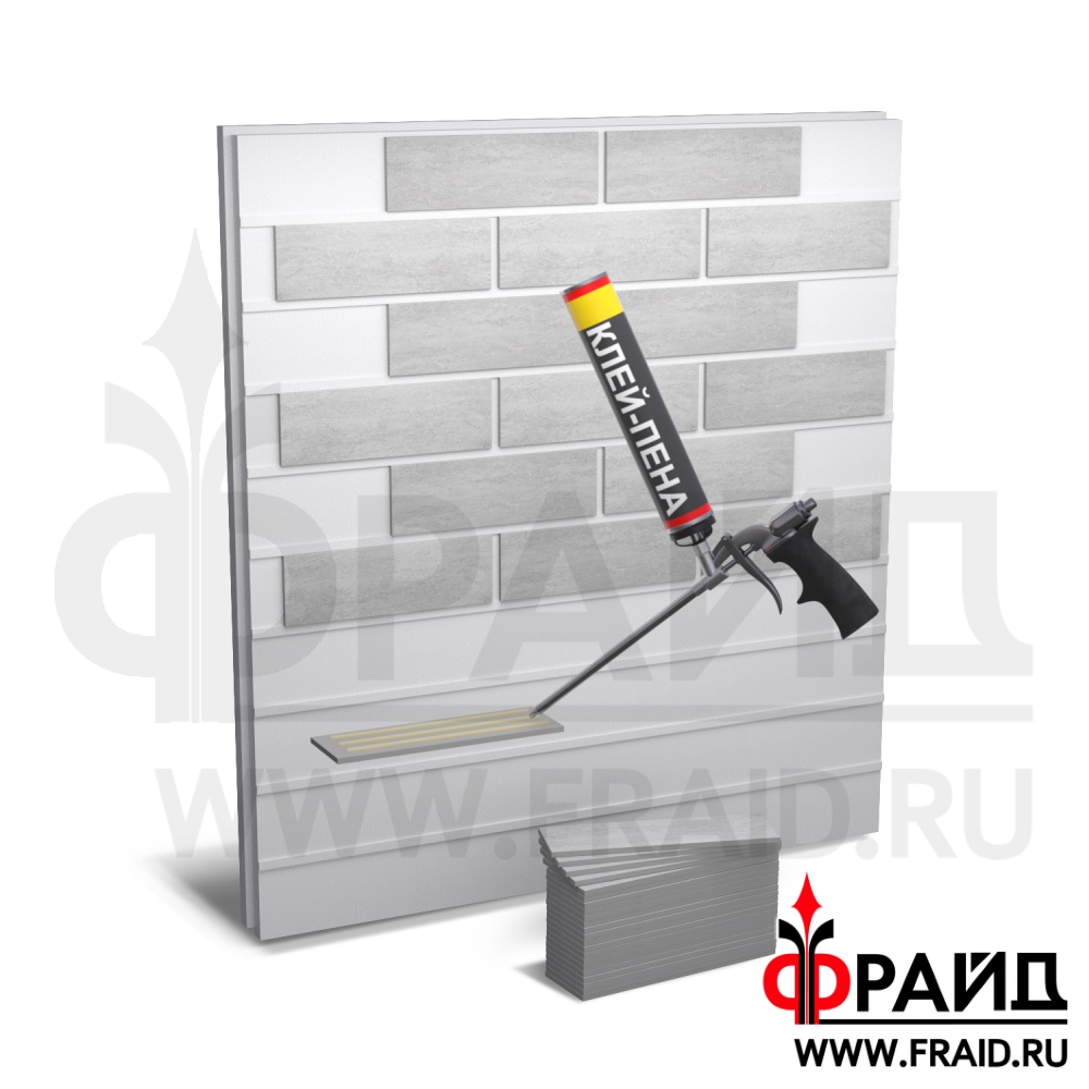 Термопанель Фрайд Комплект Estima RG03 ППС от 3 249 руб.